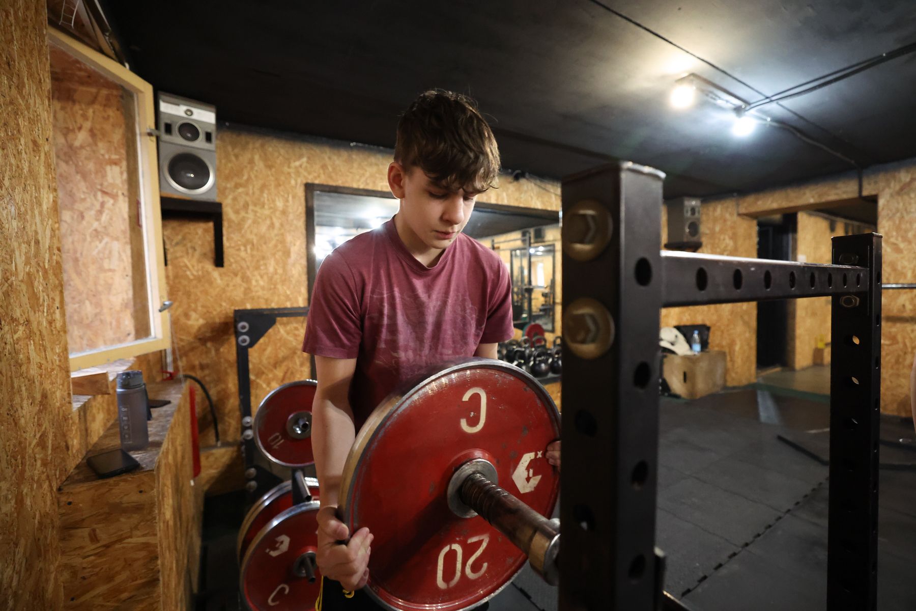 Фото: Павел Орловский, Times.by