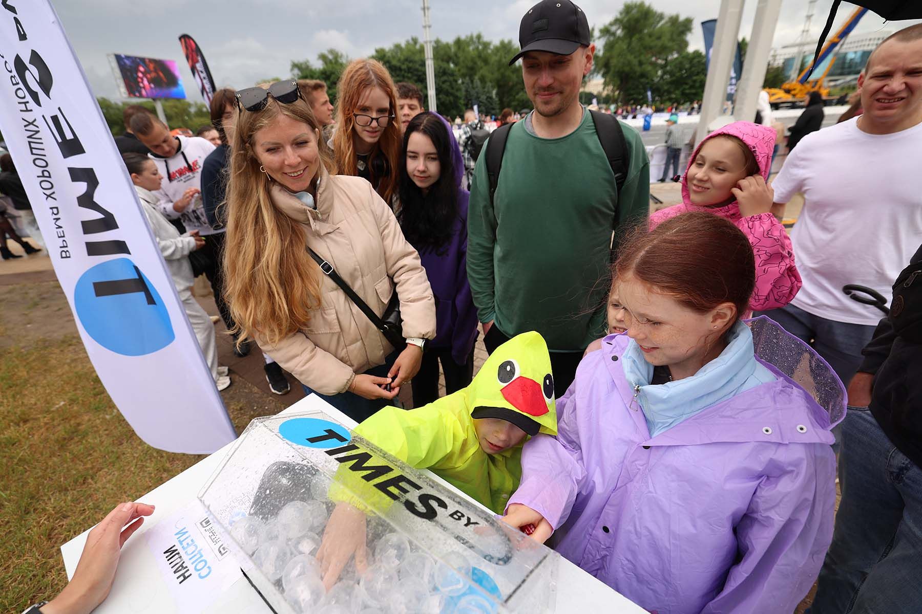 Фото: Павел Орловский, Times.by