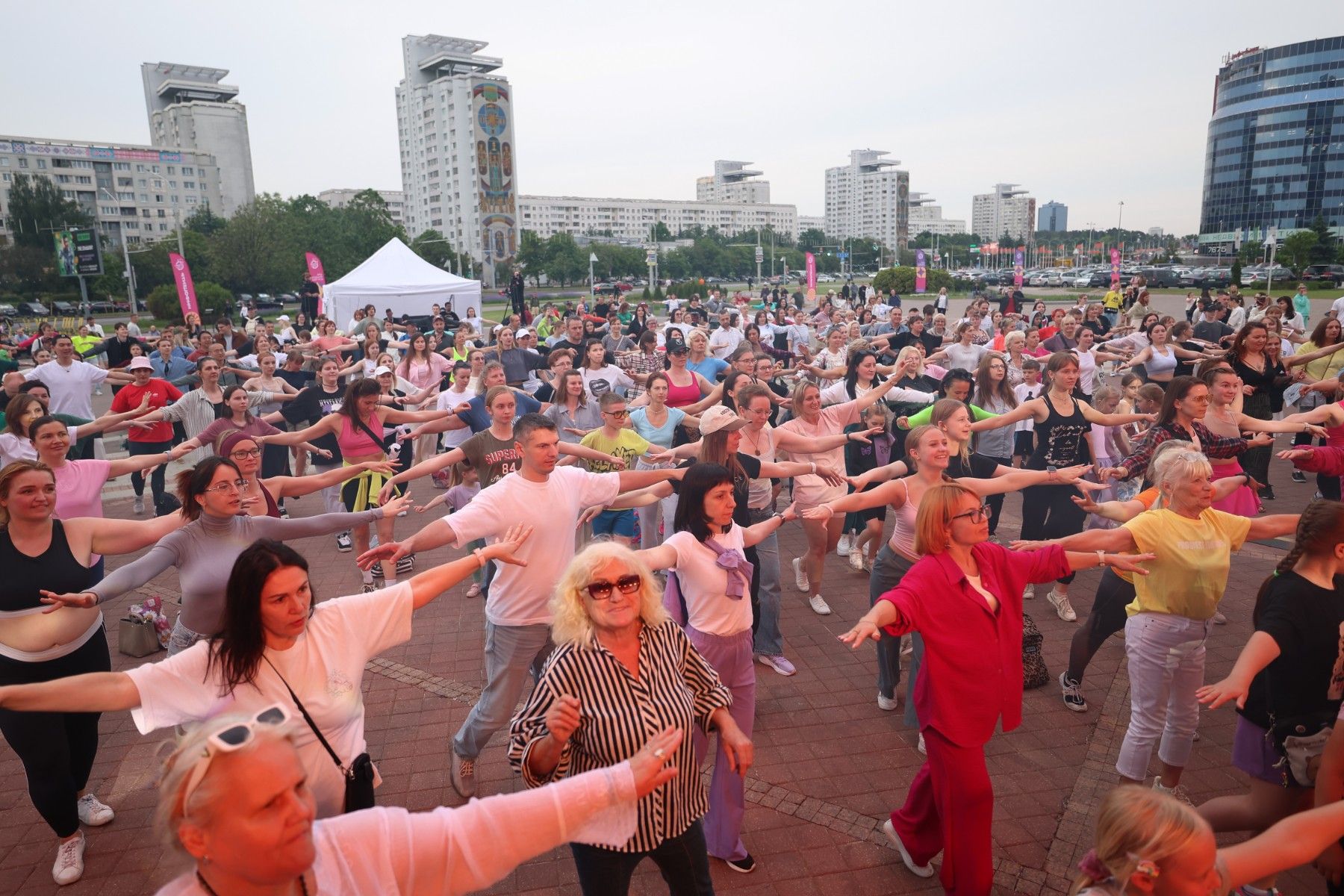 Фото: Павел Орловский, Times.by