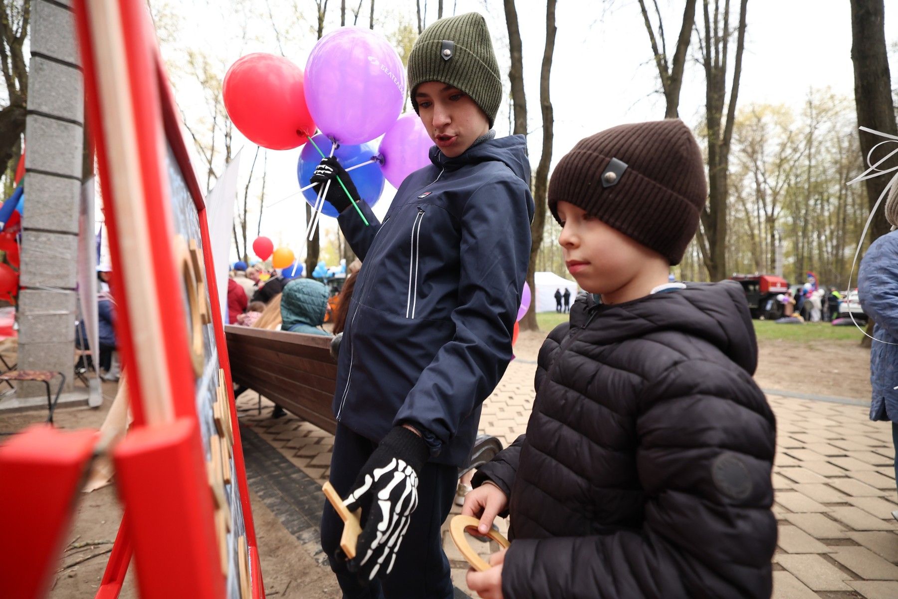 Фото: Павел Орловский, Times.by