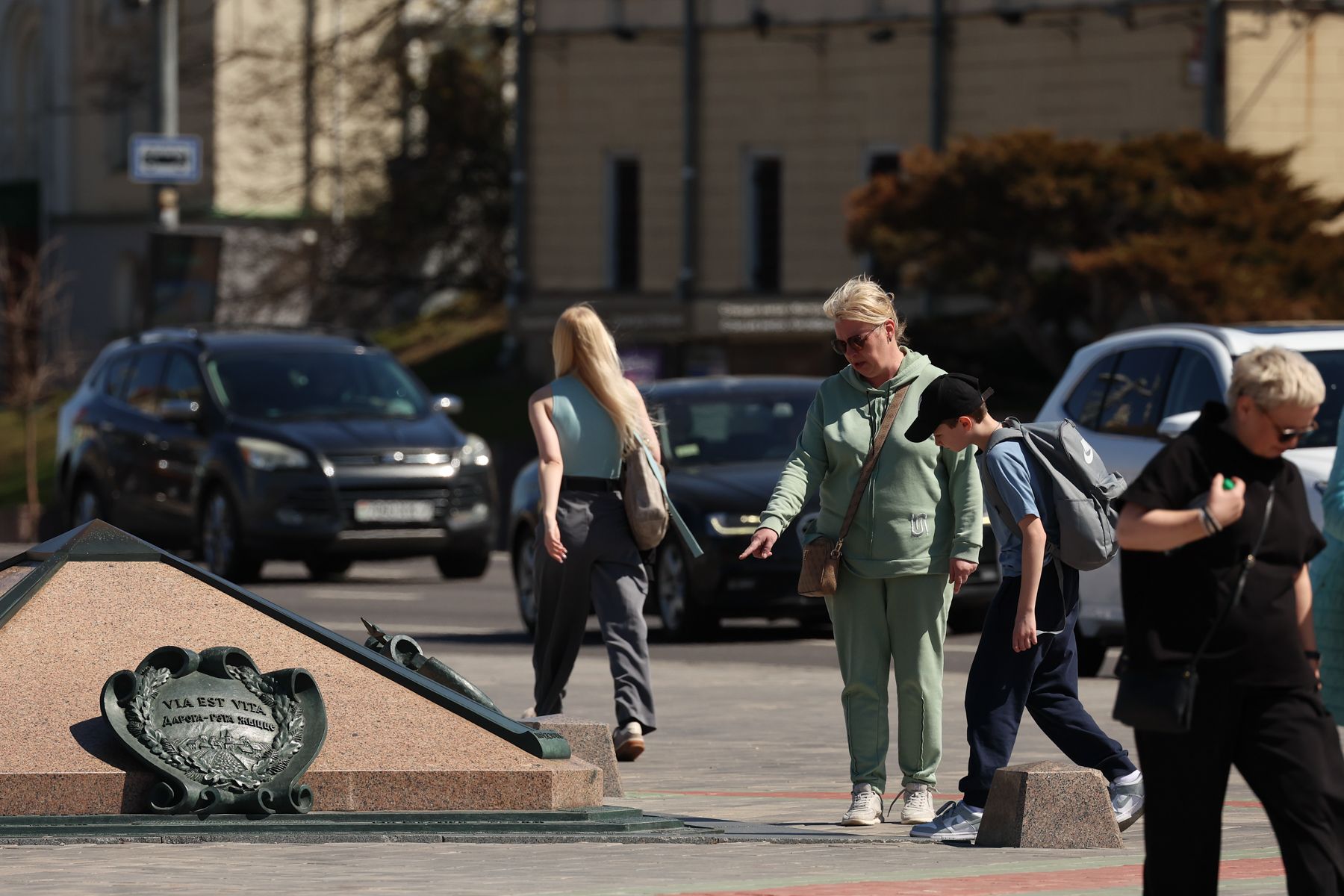 Фото: Павел Орловский, Times.by