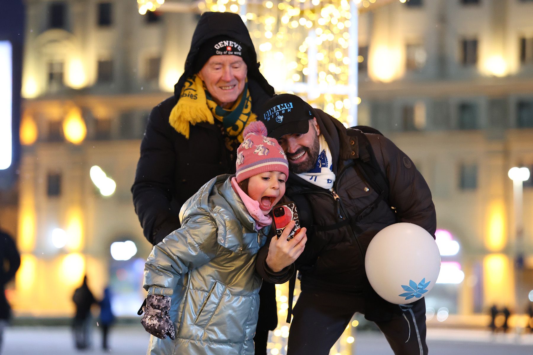 © Павел Орловский, Times.by