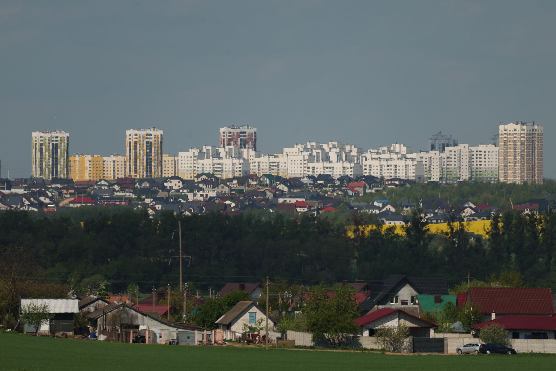 Гродно