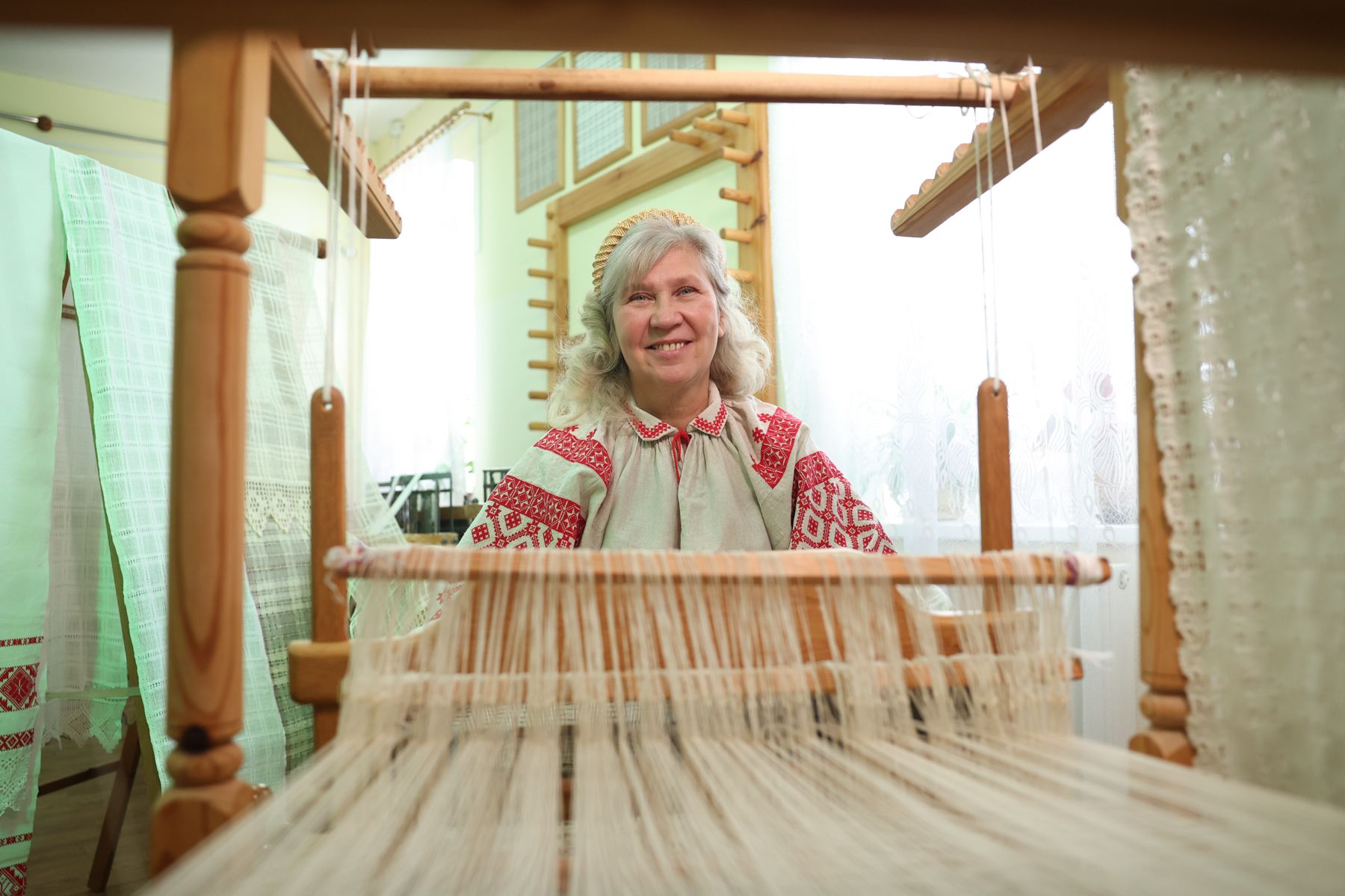 Марина Гущо