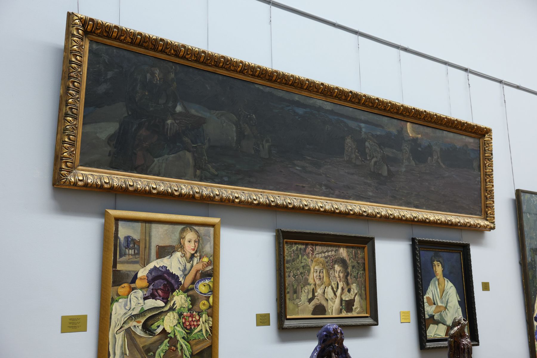 «Садко», Михаил Врубель