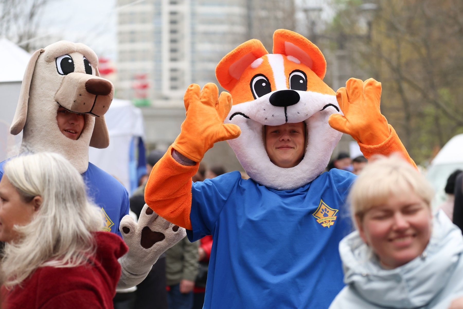 Фото: Павел Орловский, Times.by