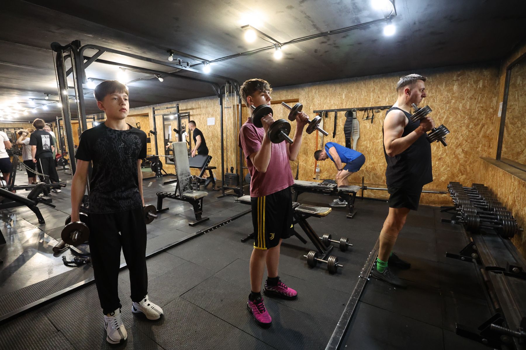 Фото: Павел Орловский, Times.by