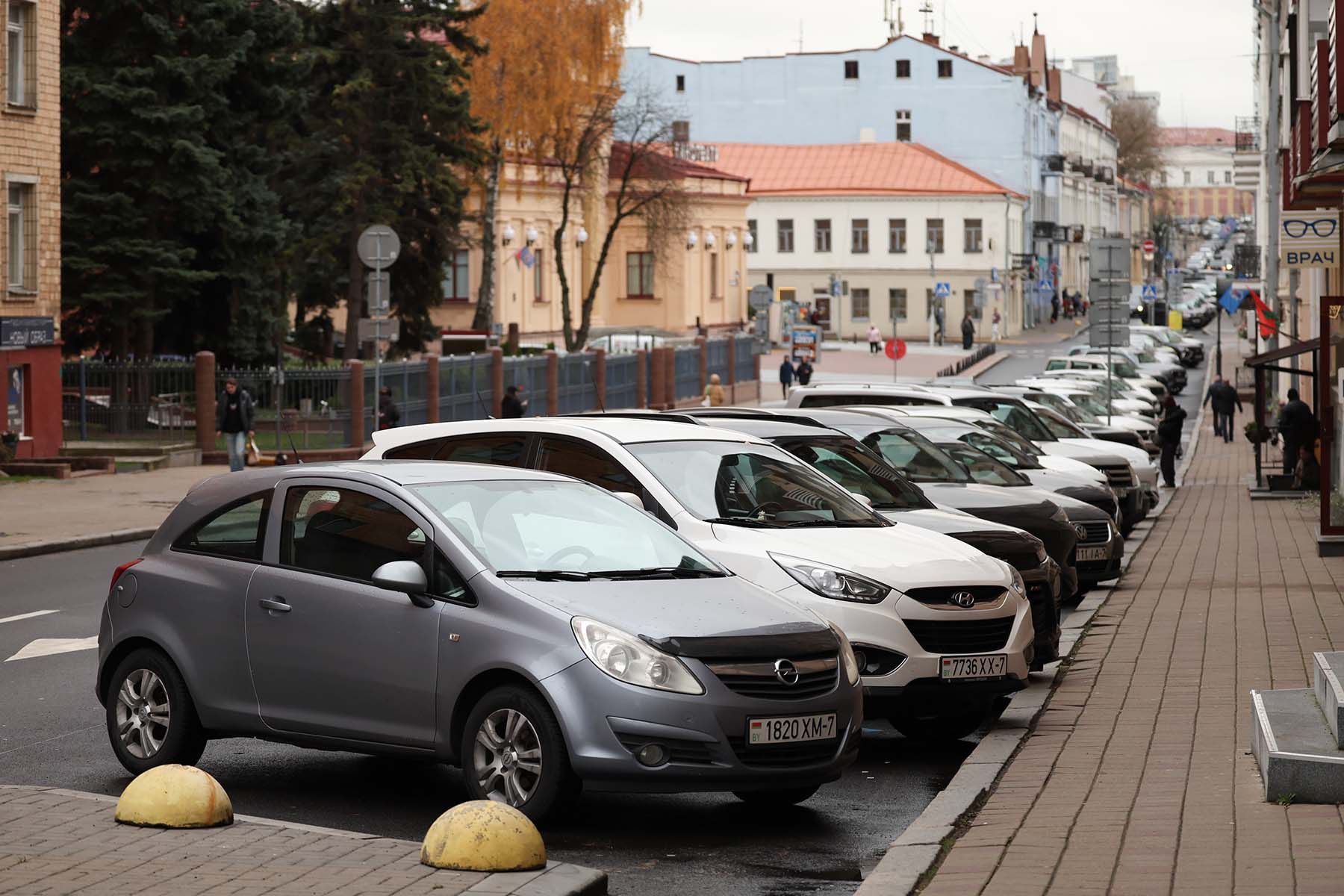 Фото: Павел Орловский, Times.by