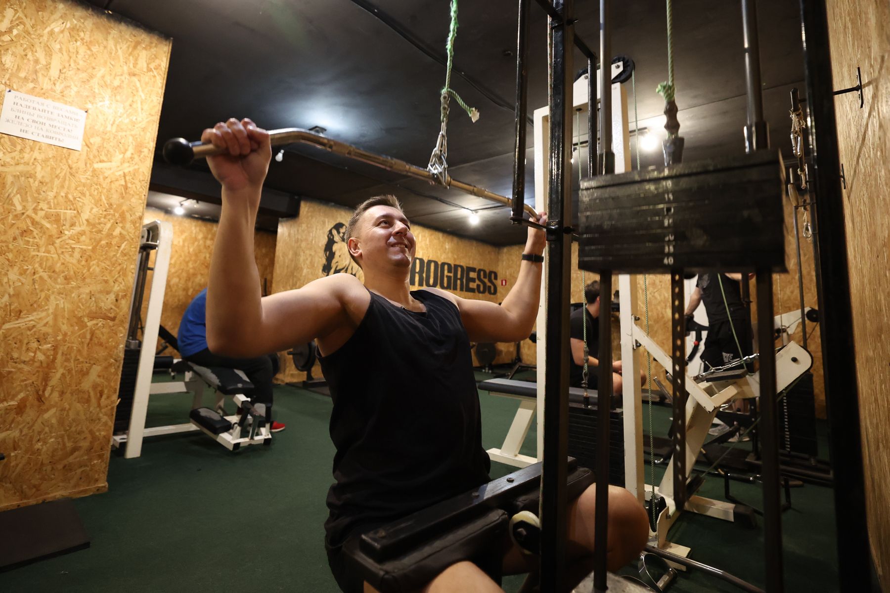 Фото: Павел Орловский, Times.by