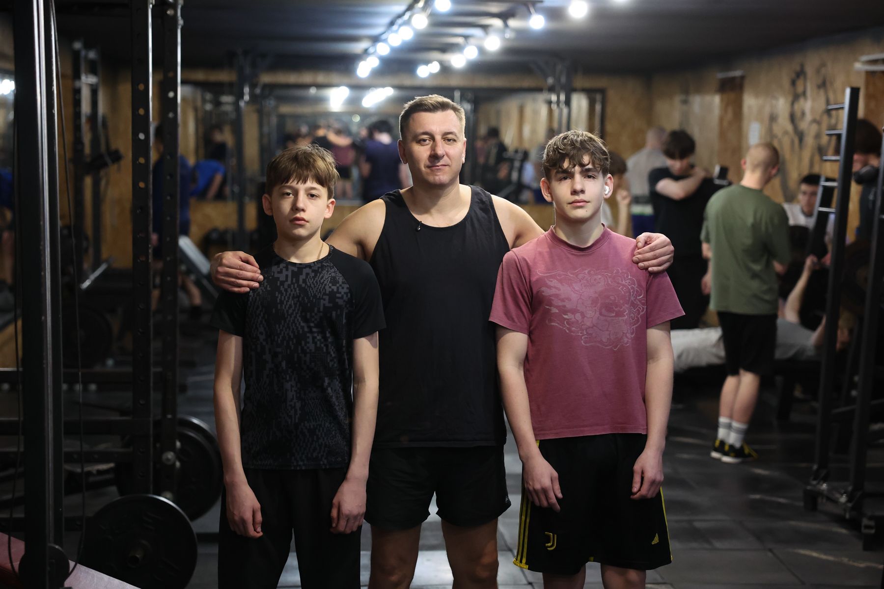 Фото: Павел Орловский, Times.by