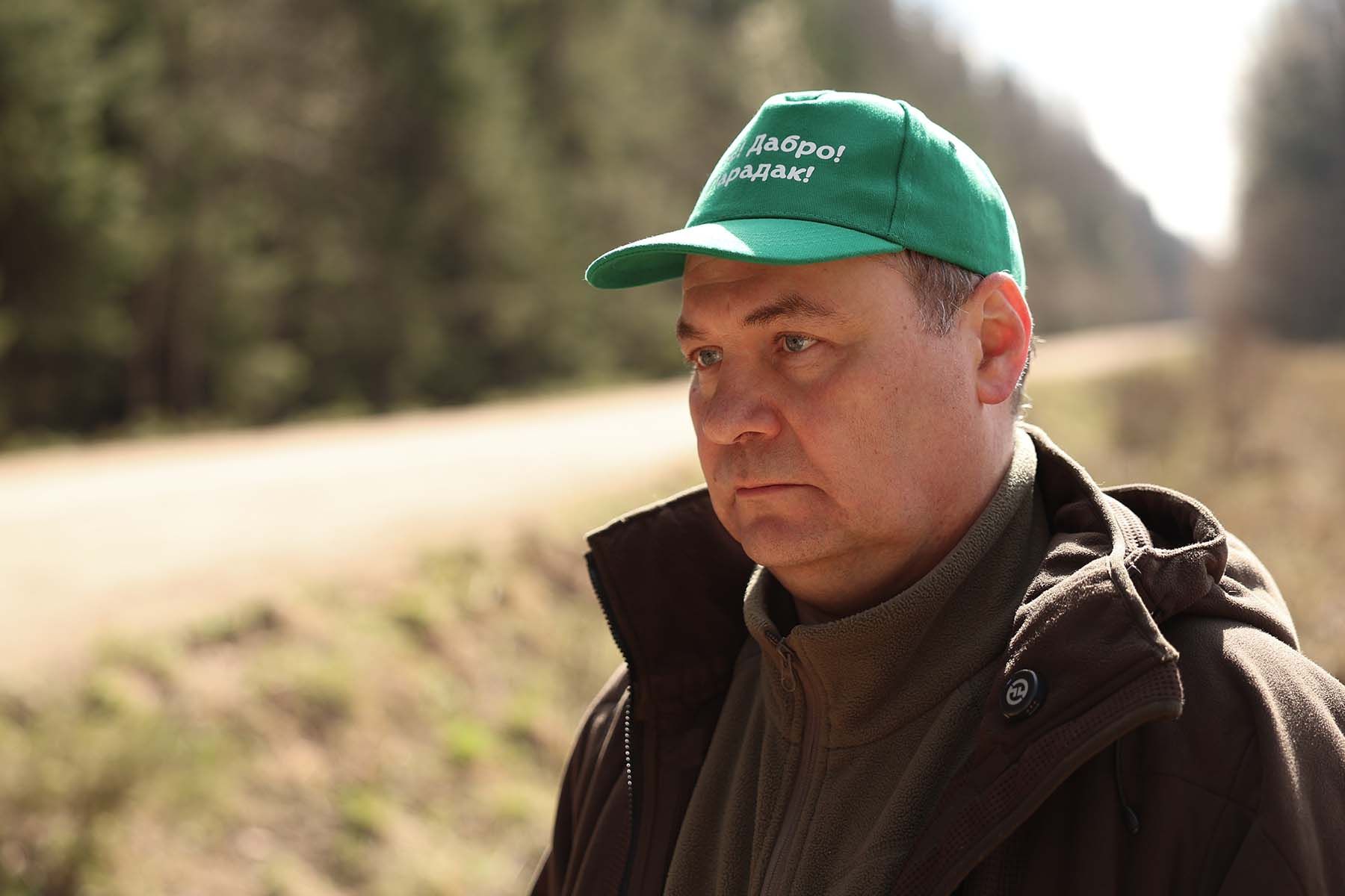 Председатель правления Нацбанка Роман Головченко. © Павел Орловский, Times.by