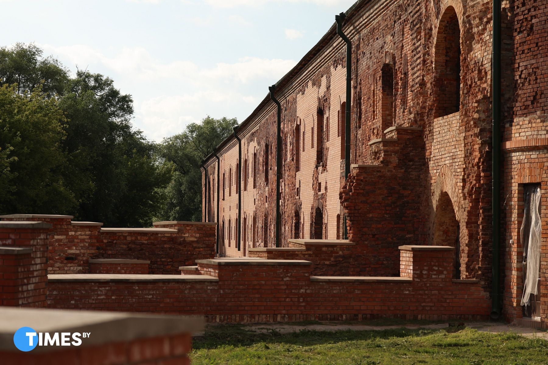 Фото: Павел Орловский, Times.by