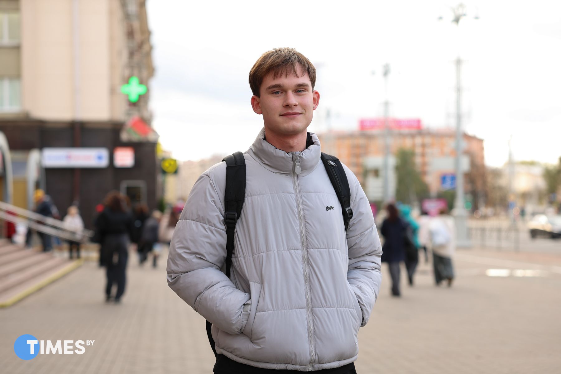 Матвей