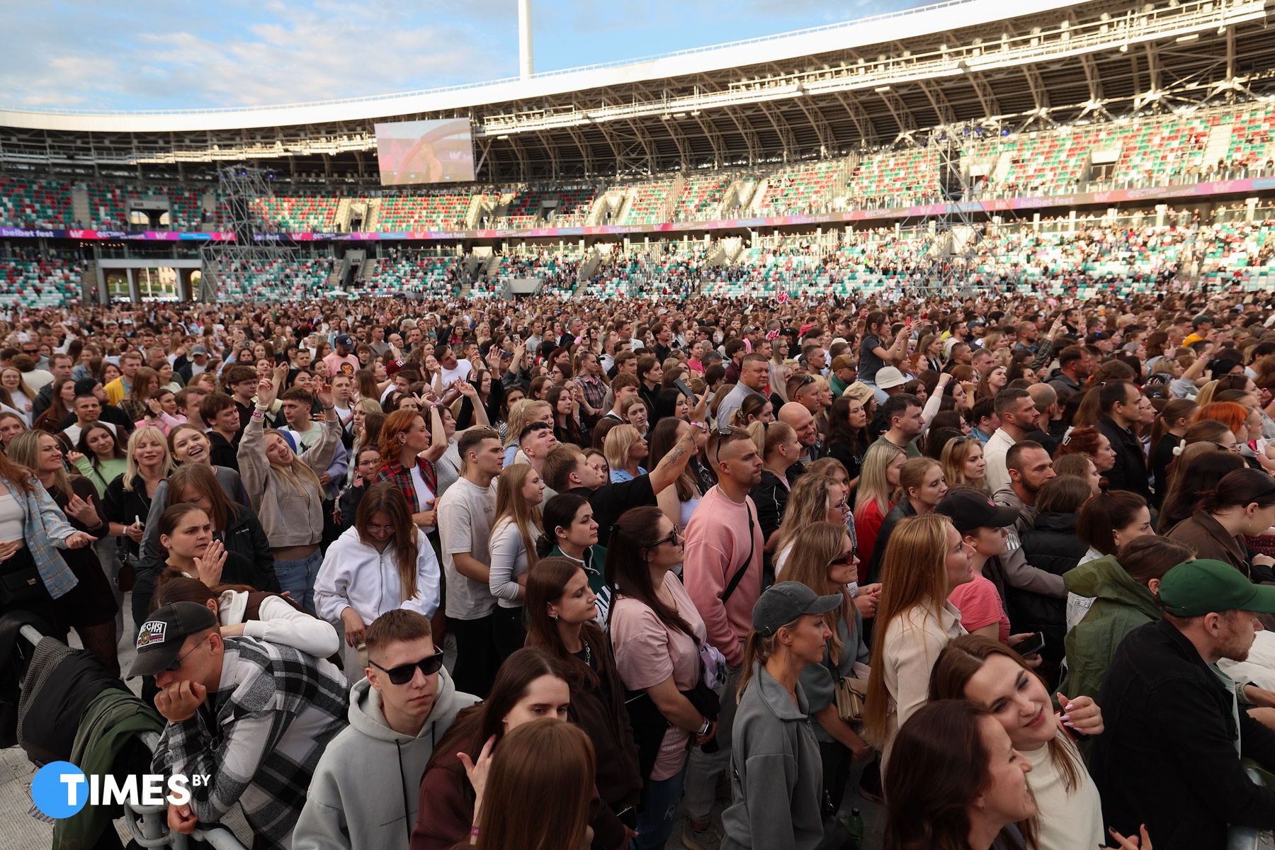 belbet fest 2026