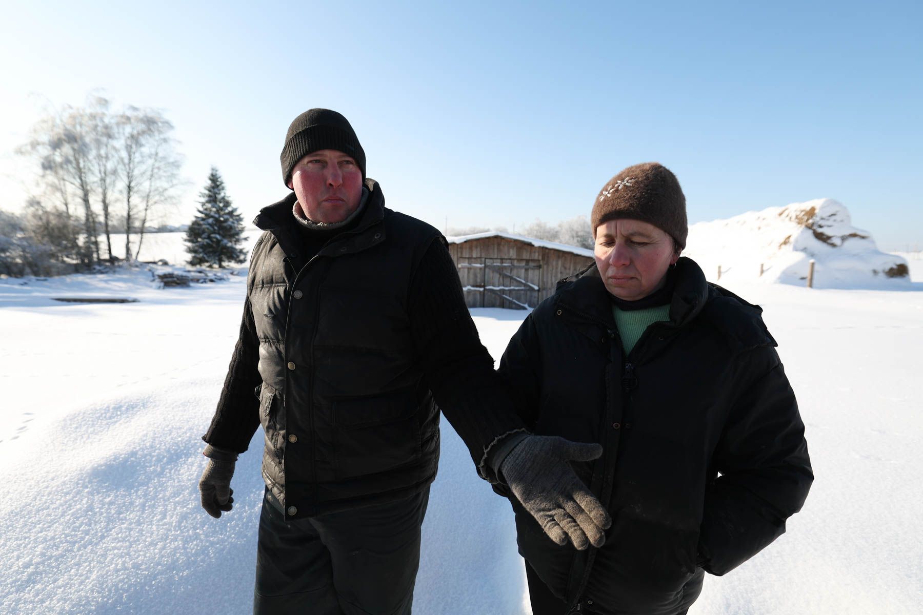 © Павел Орловский, Times.by