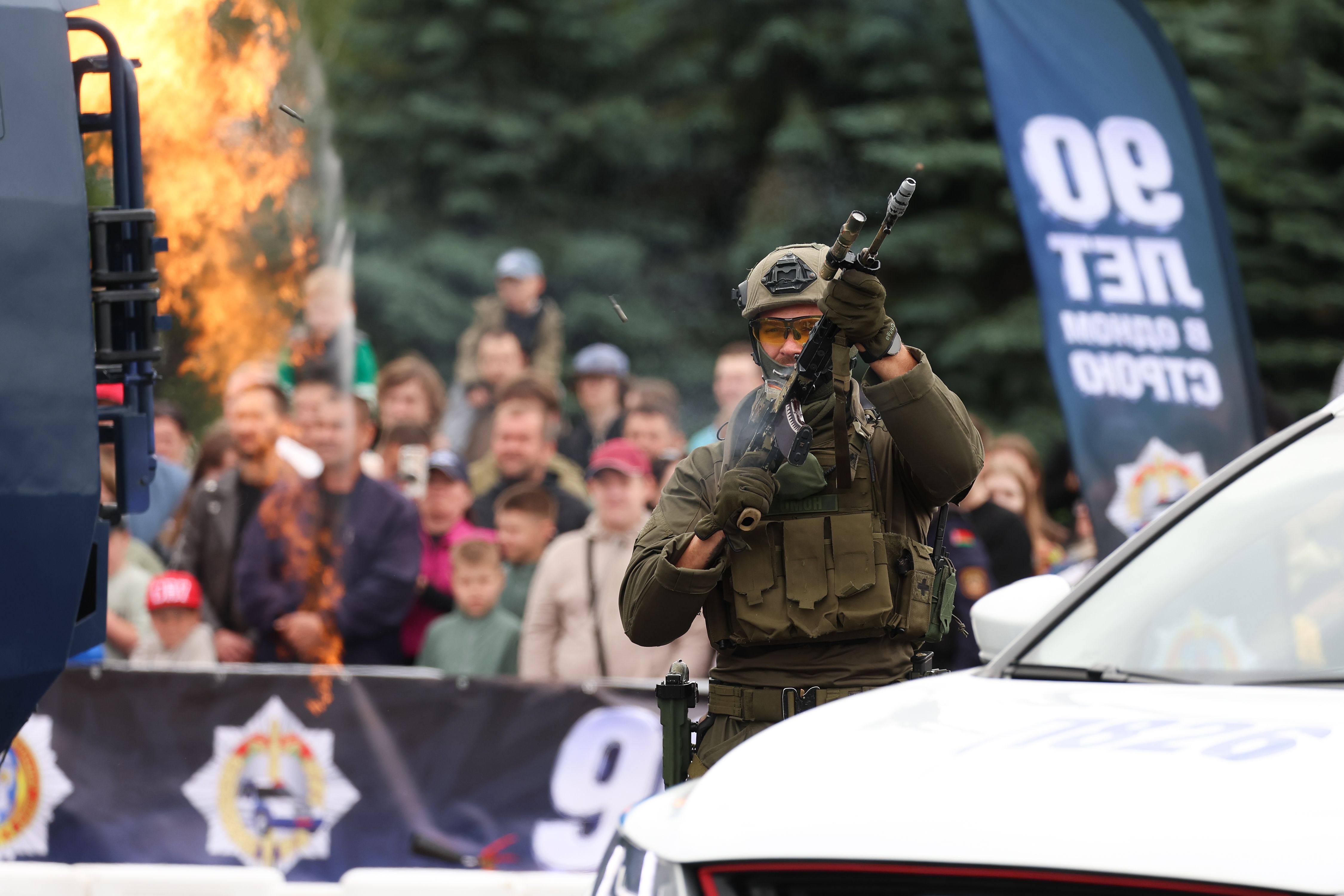 Фото: Павел Орловский, Times.by