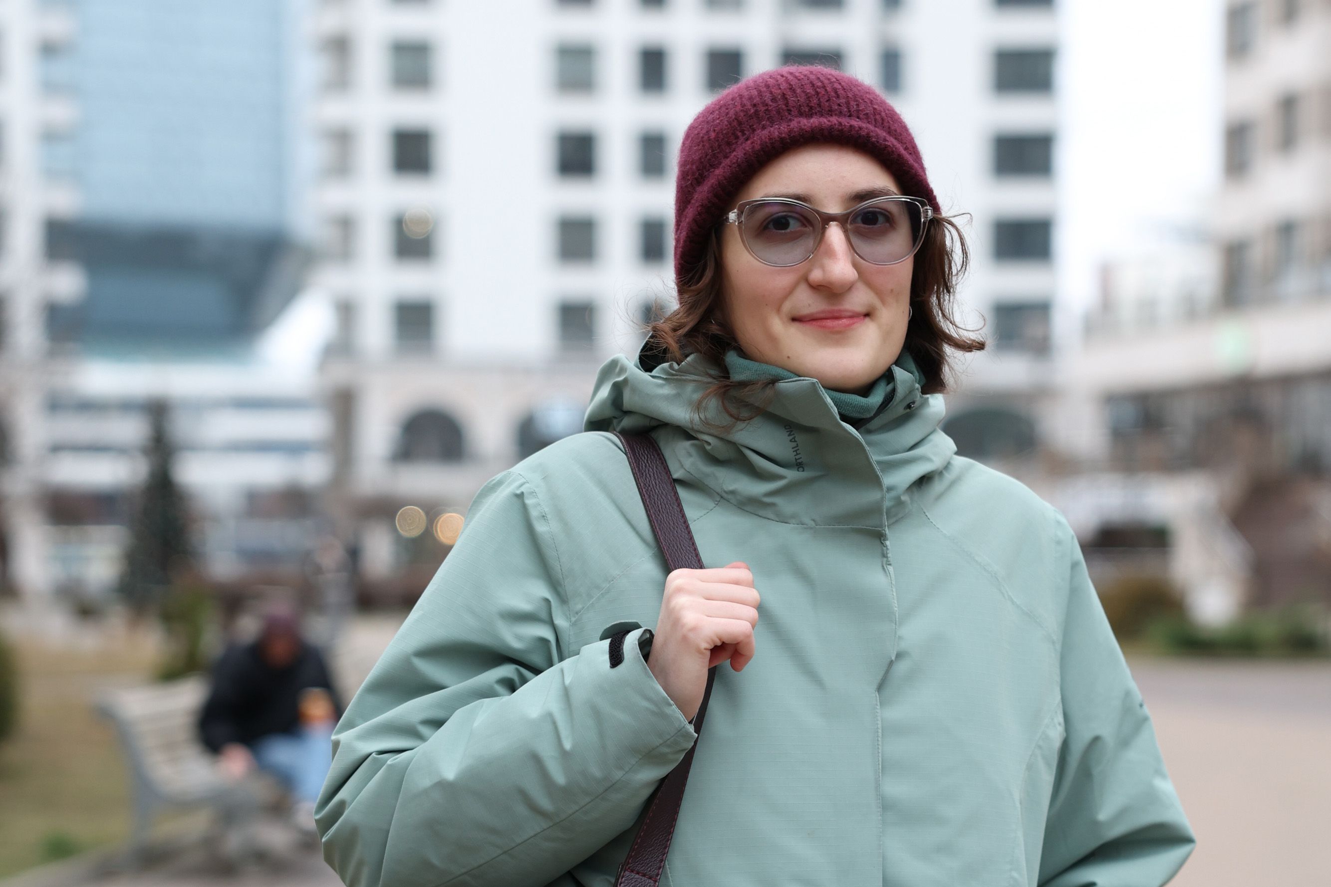 Маргарита. © Павел Орловский, Times.by