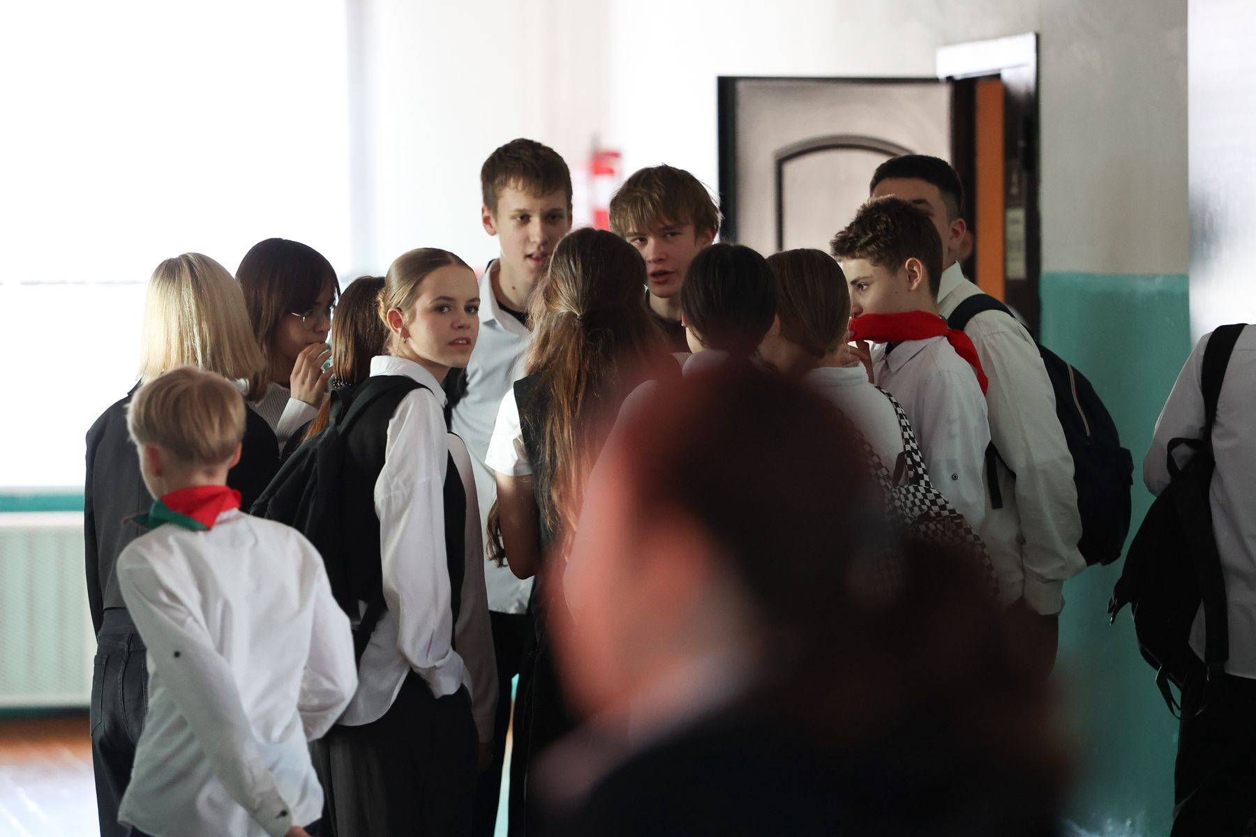 Фото: Павел Орловский, Times.by