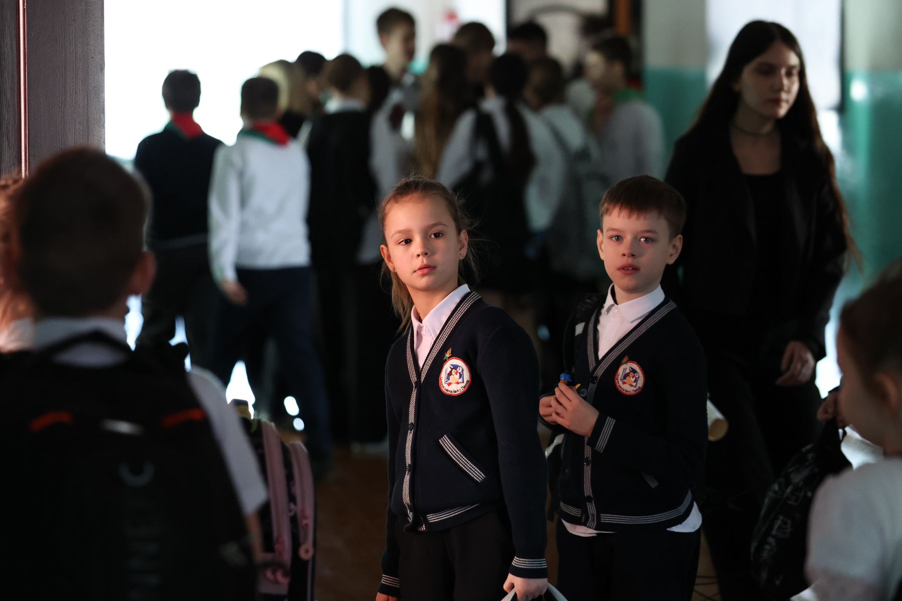 Фото: Павел Орловский, Times.by