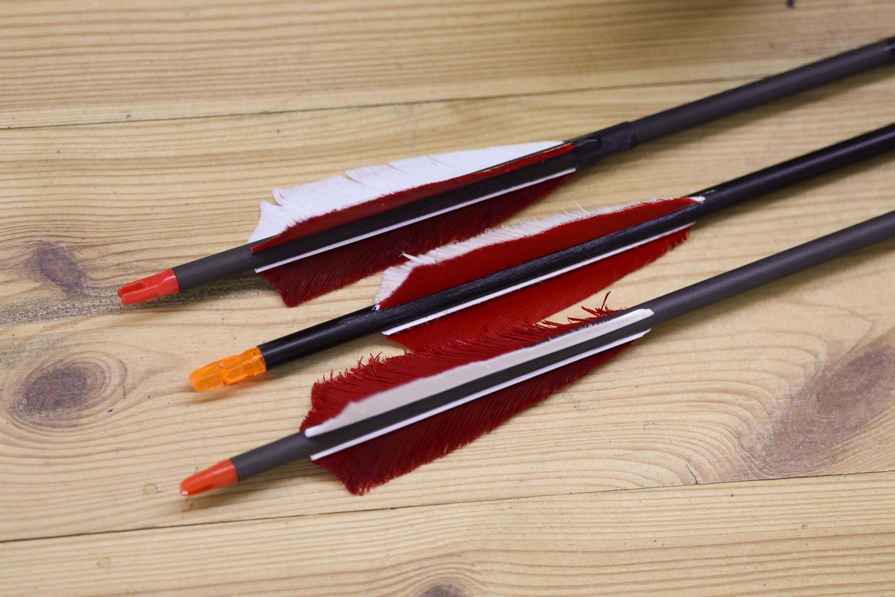 Стрельба из лука