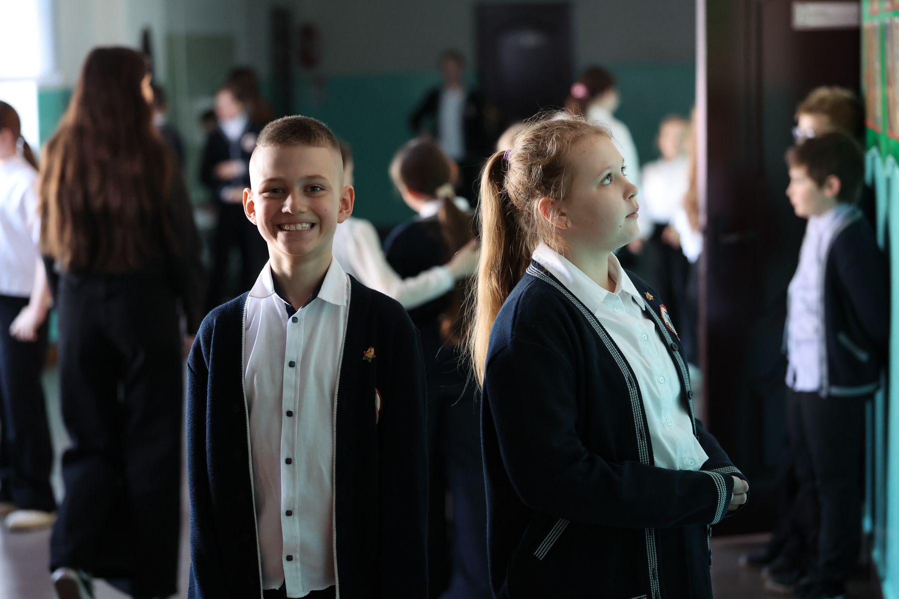 Фото: Павел Орловский, Times.by