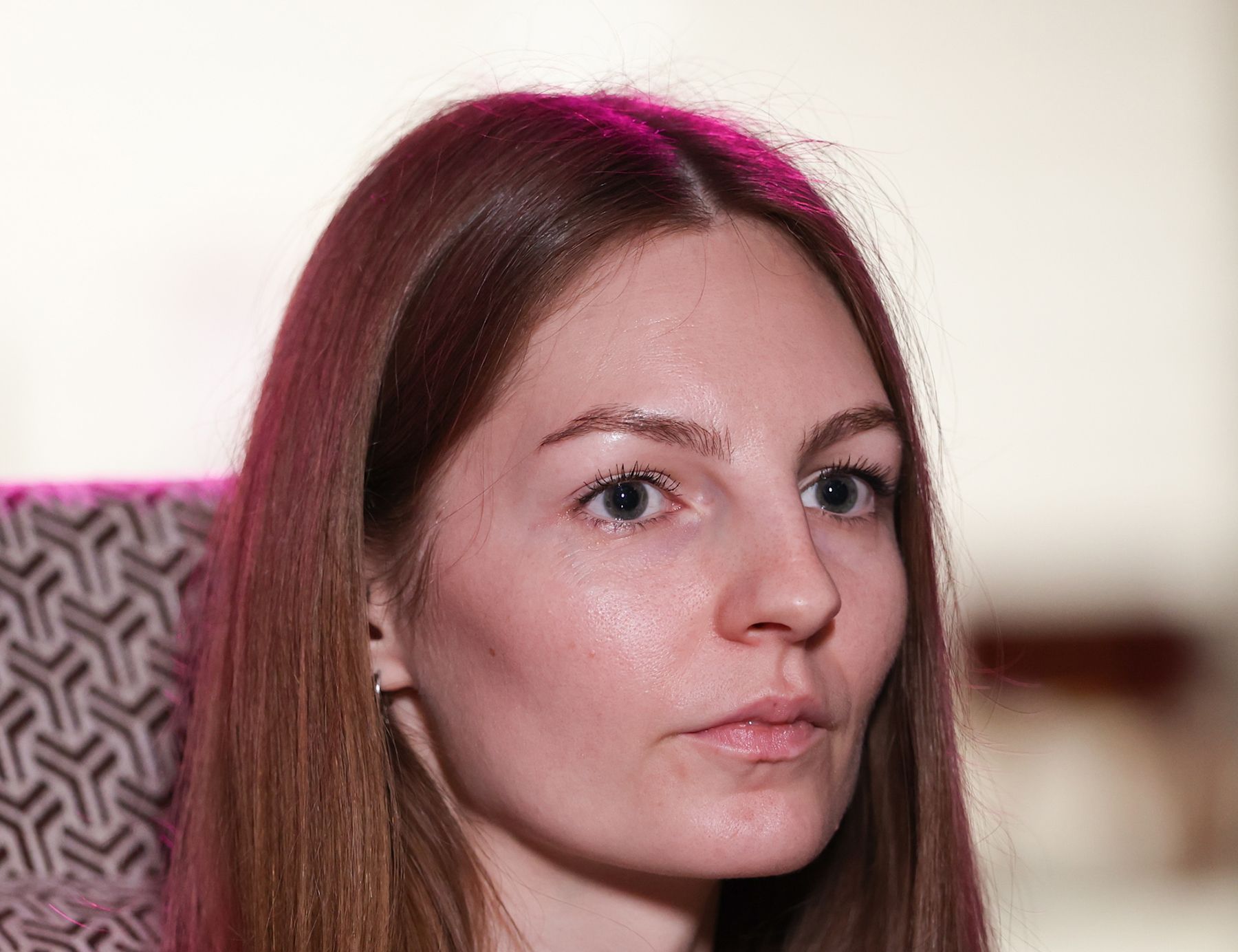 Елизавета Чернявская 