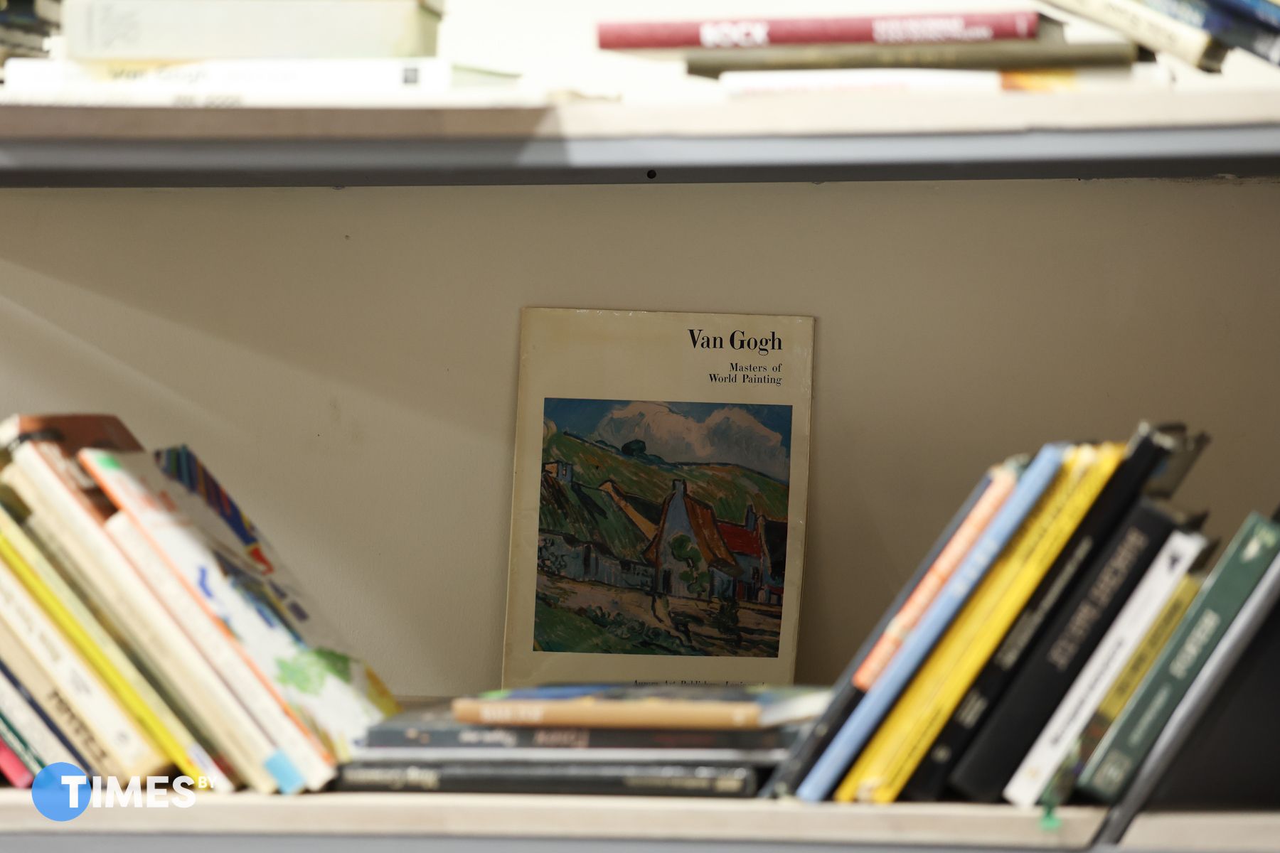 Книги об искусстве