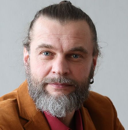 Алексей Усенко