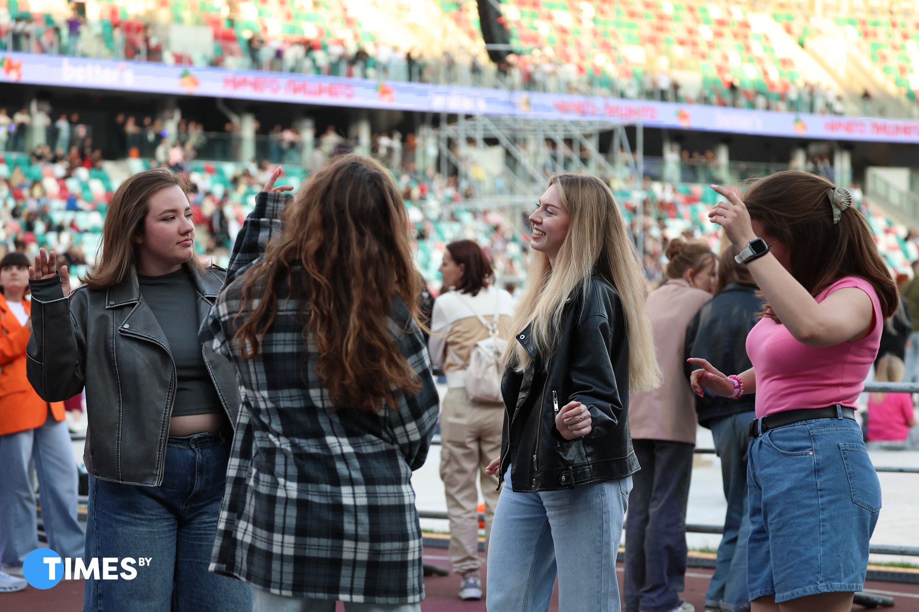 belbet fest 2026