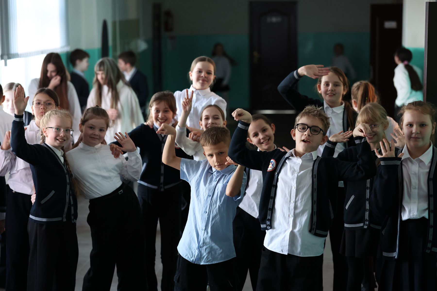 Фото: Павел Орловский, Times.by