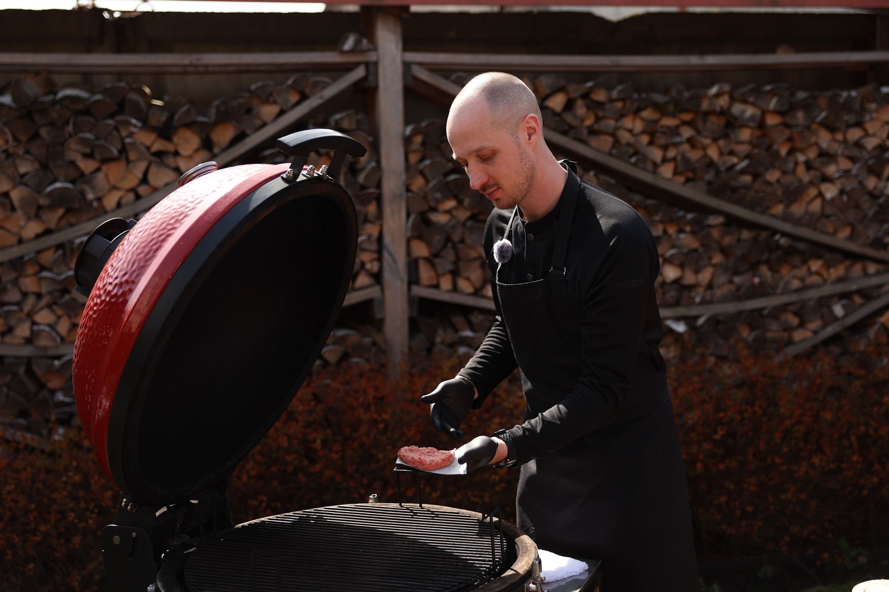 Фото: Павел Орловский, Times.by