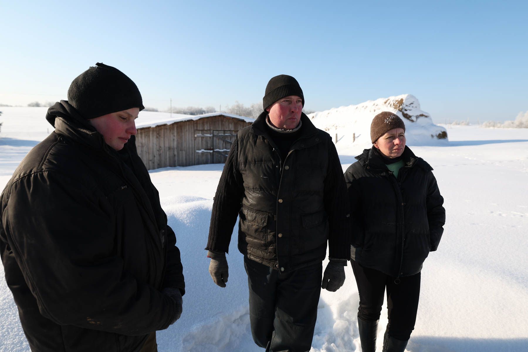 © Павел Орловский, Times.by