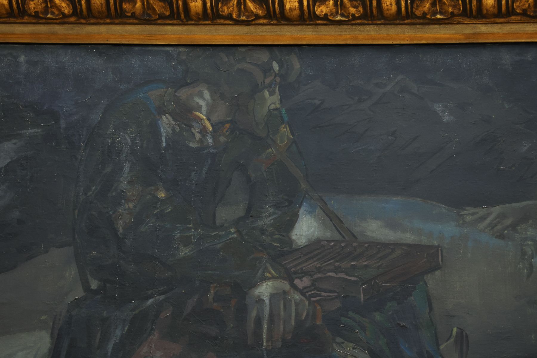 «Садко», Михаил Врубель