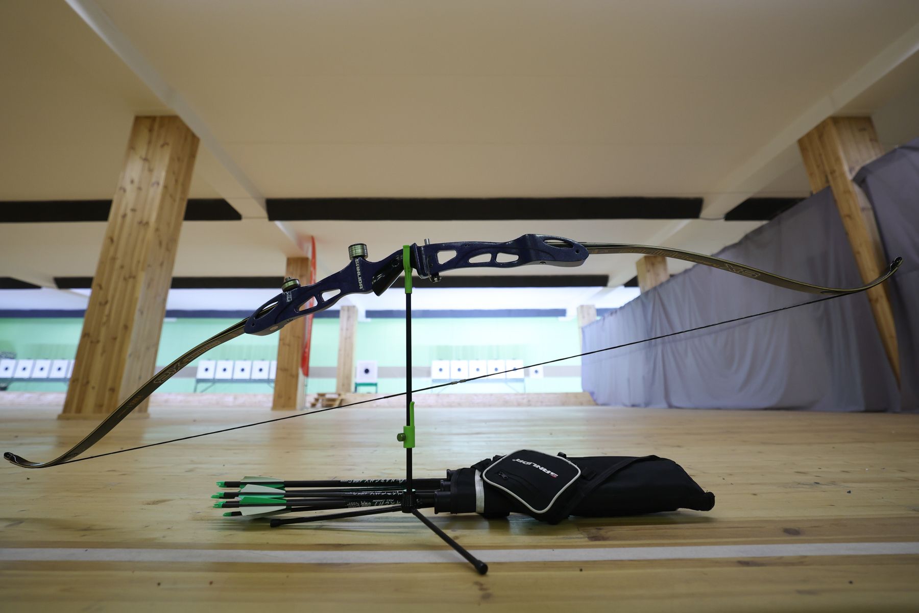 Стрельба из лука