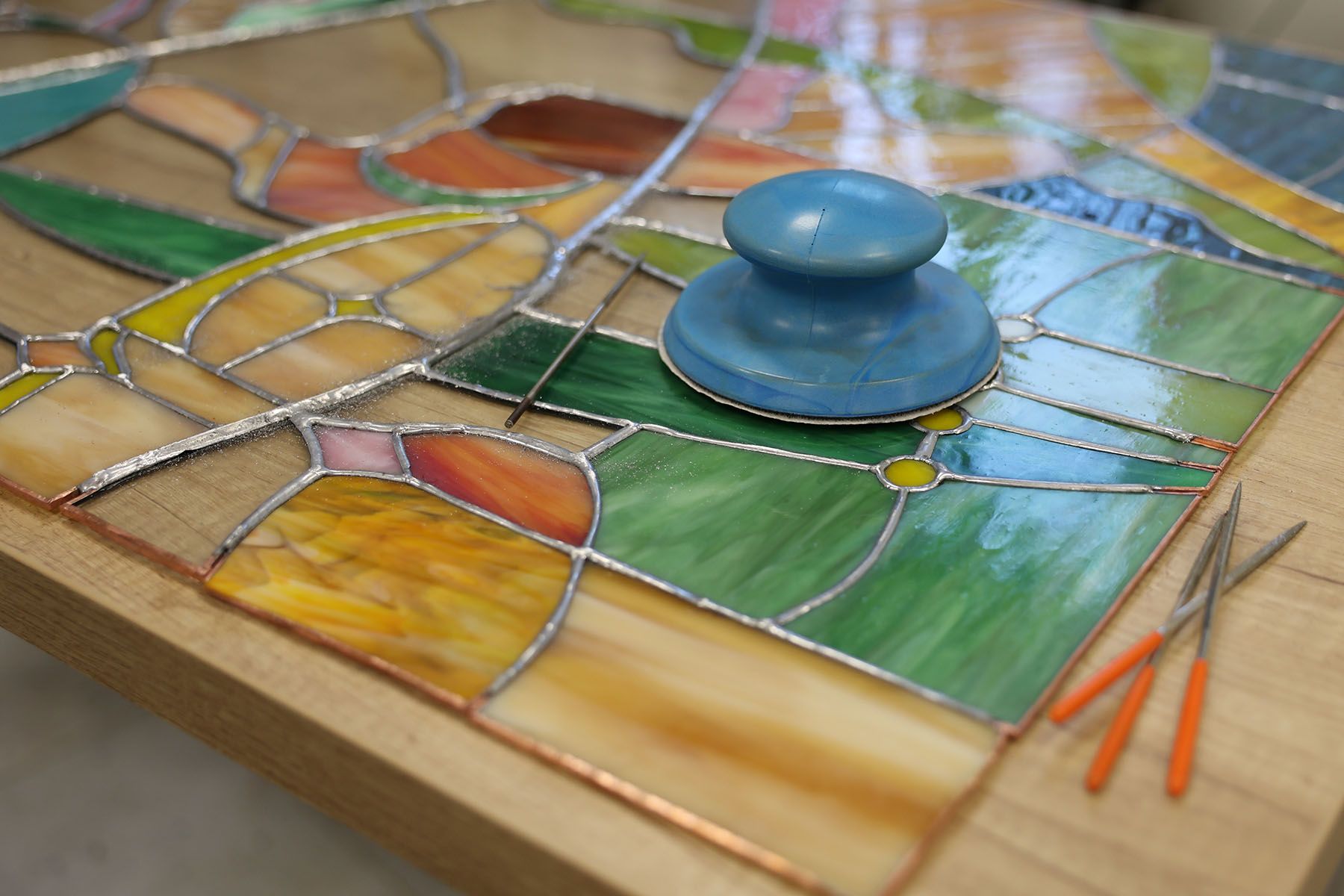 © Павел Орловский, Times.by