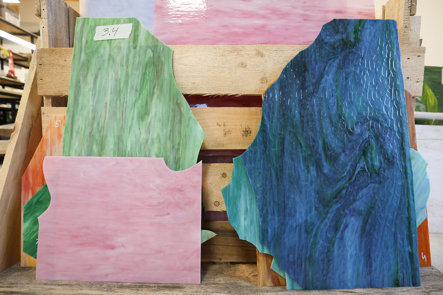 © Павел Орловский, Times.by