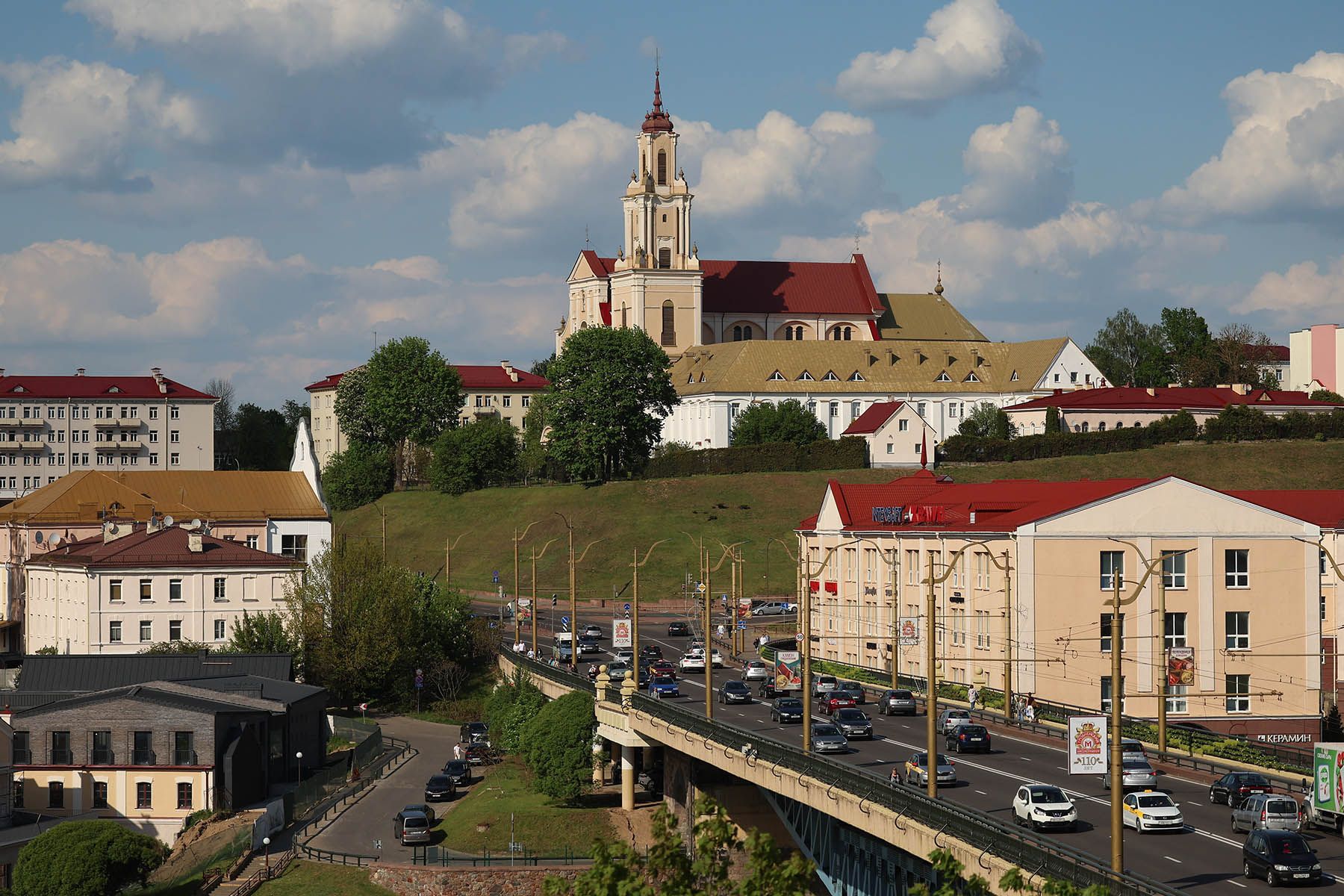 Гродно