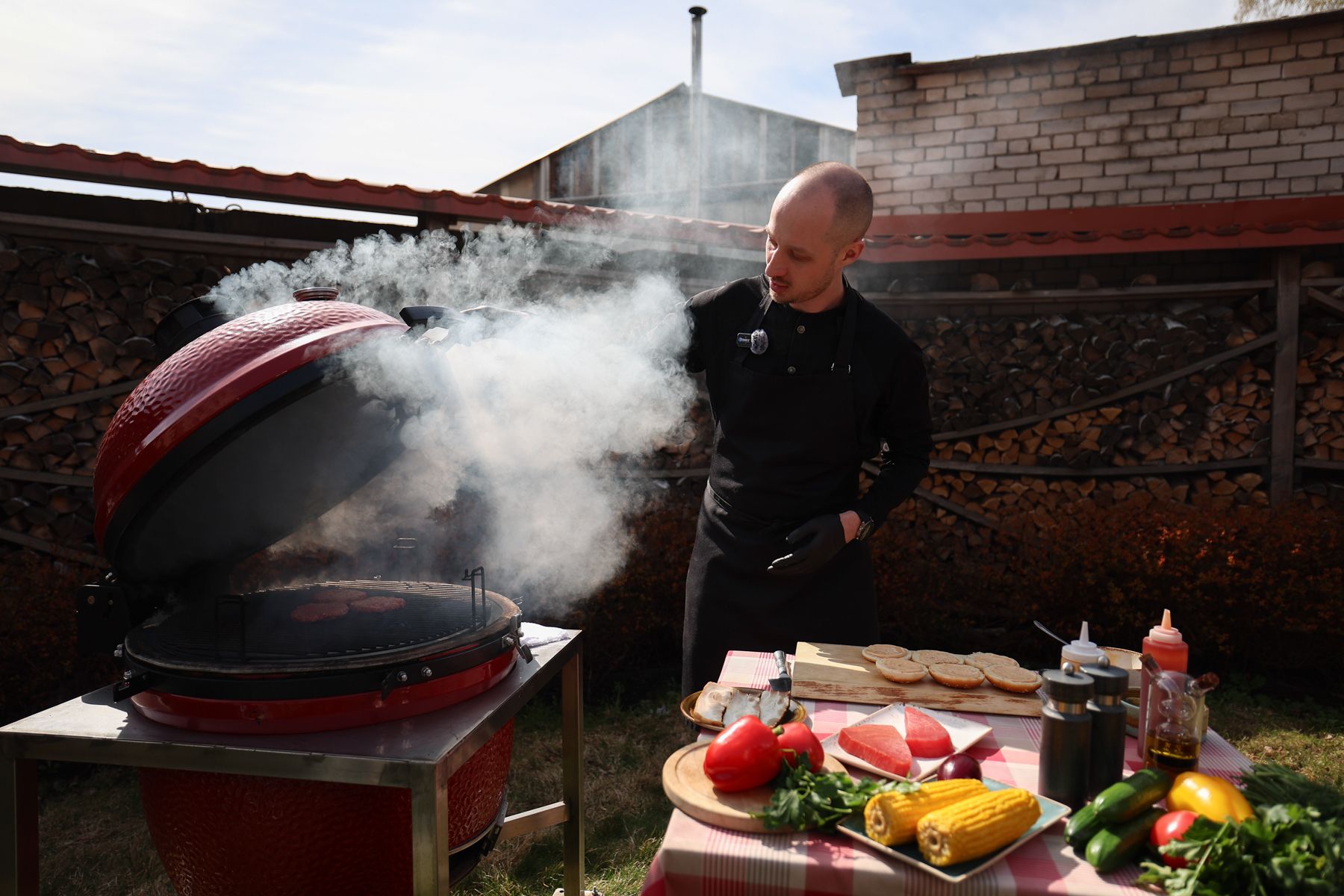 Фото: Павел Орловский, Times.by