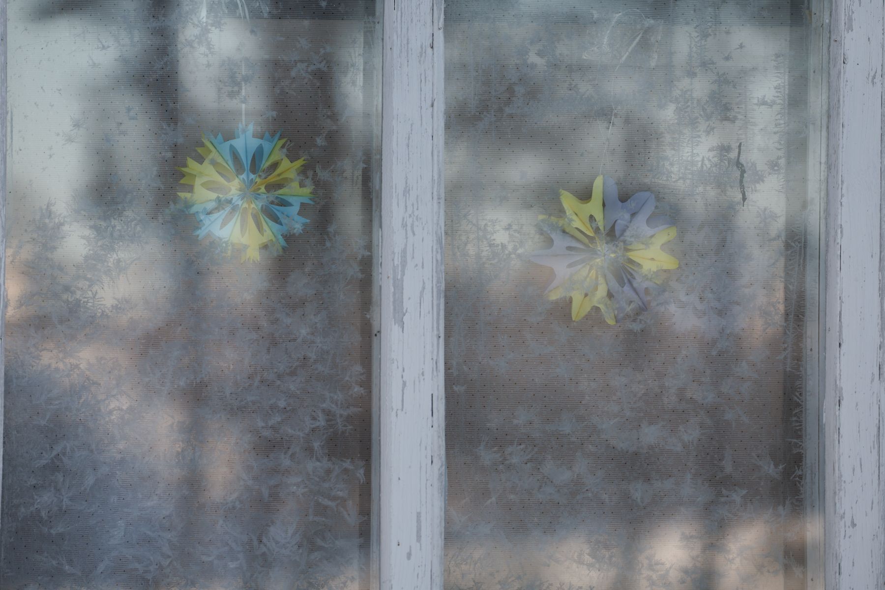 Резиденция Снегурочки