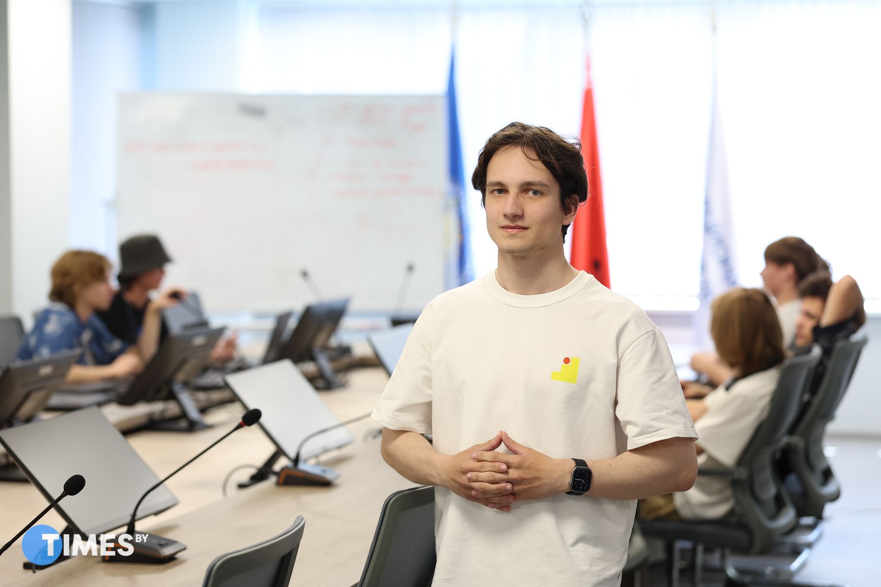 Павел Косило