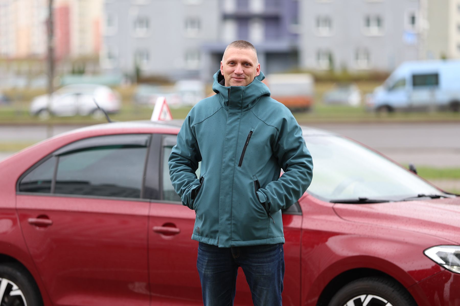 Сергей Артюшевский 