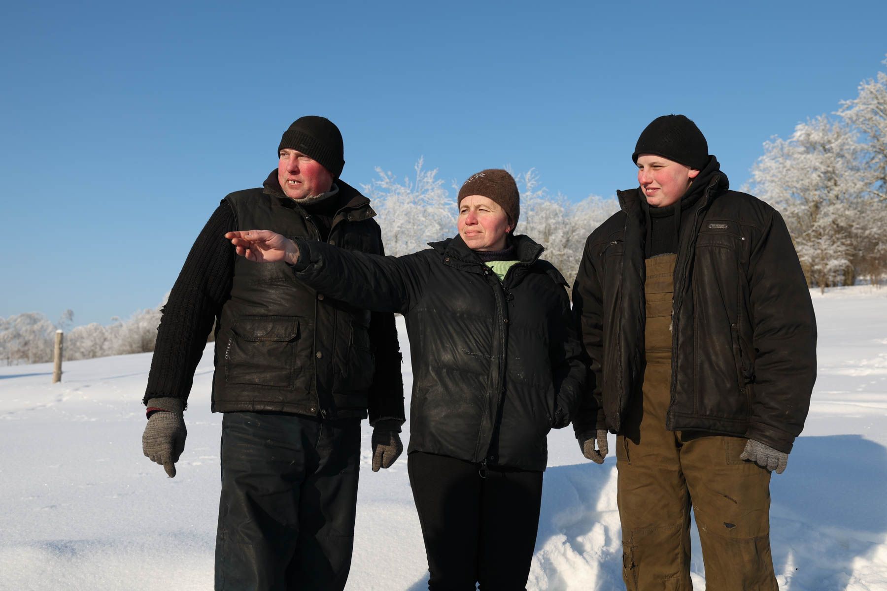 © Павел Орловский, Times.by