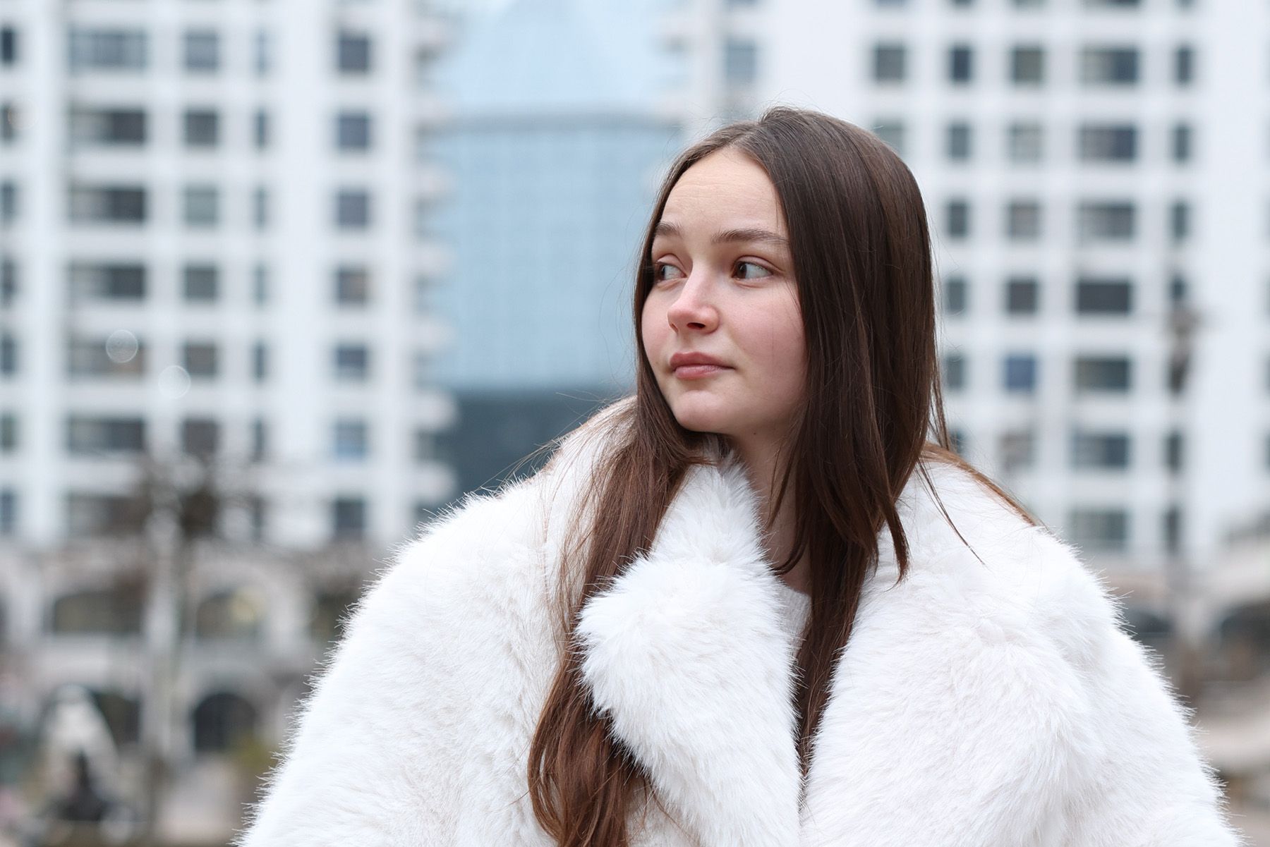 Татьяна. © Павел Орловский, Times.by