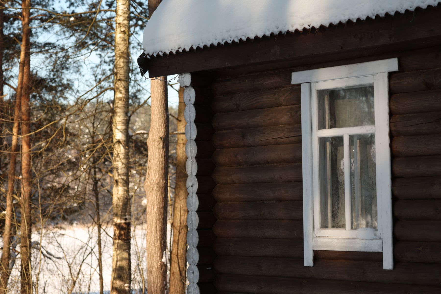 Резиденция Снегурочки