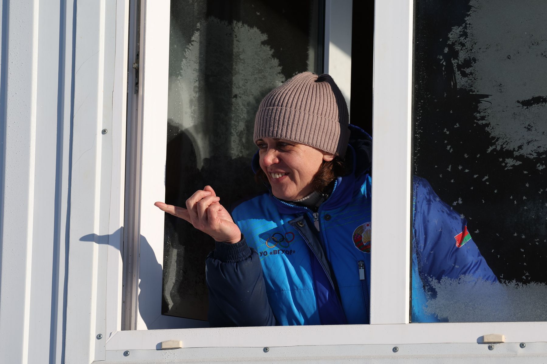 © Павел Орловский, Times.by