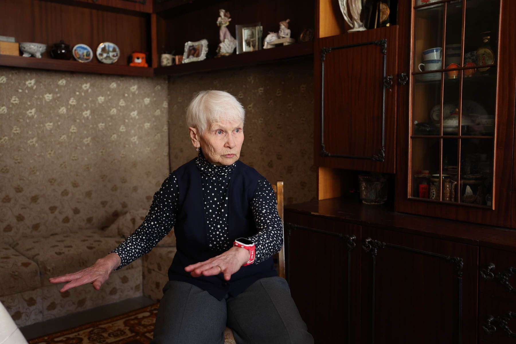 Фото: Павел Орловский, Times.by