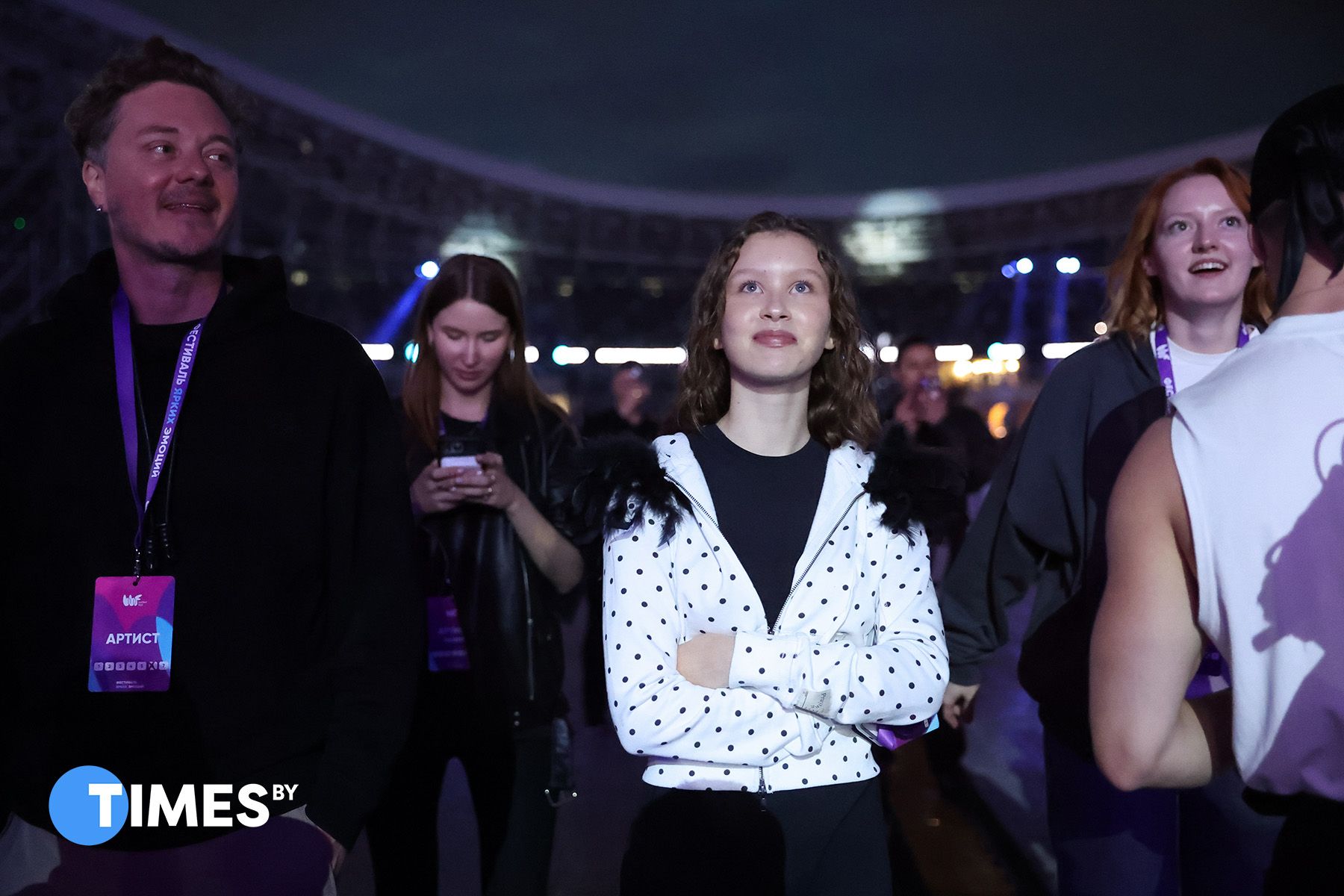 Фото: Павел Орловский, Times.by