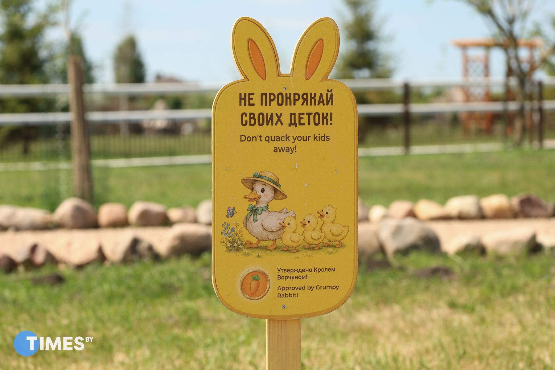 Фото: Павел Орловский, Times.by