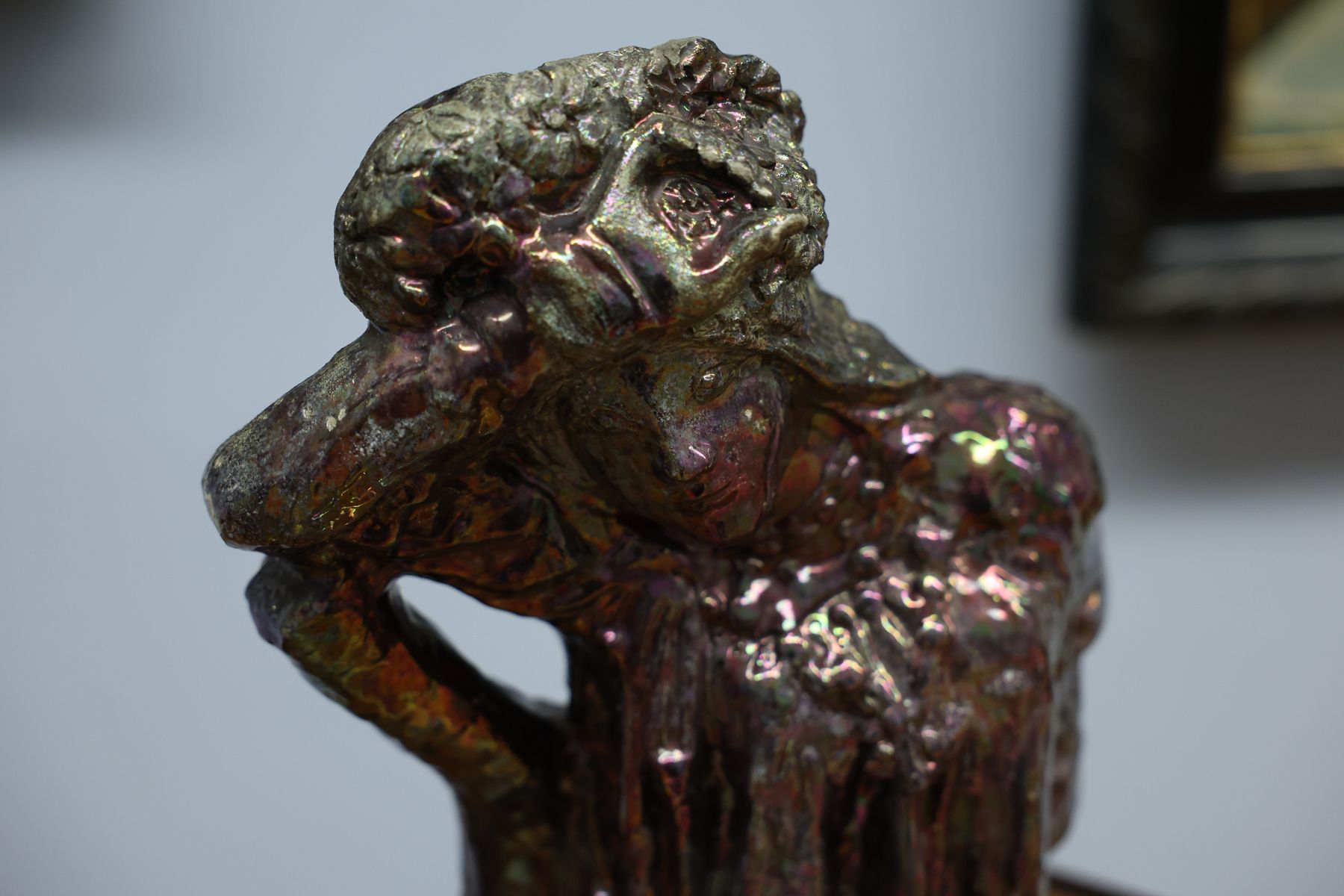 «Купава», Михаил Врубель