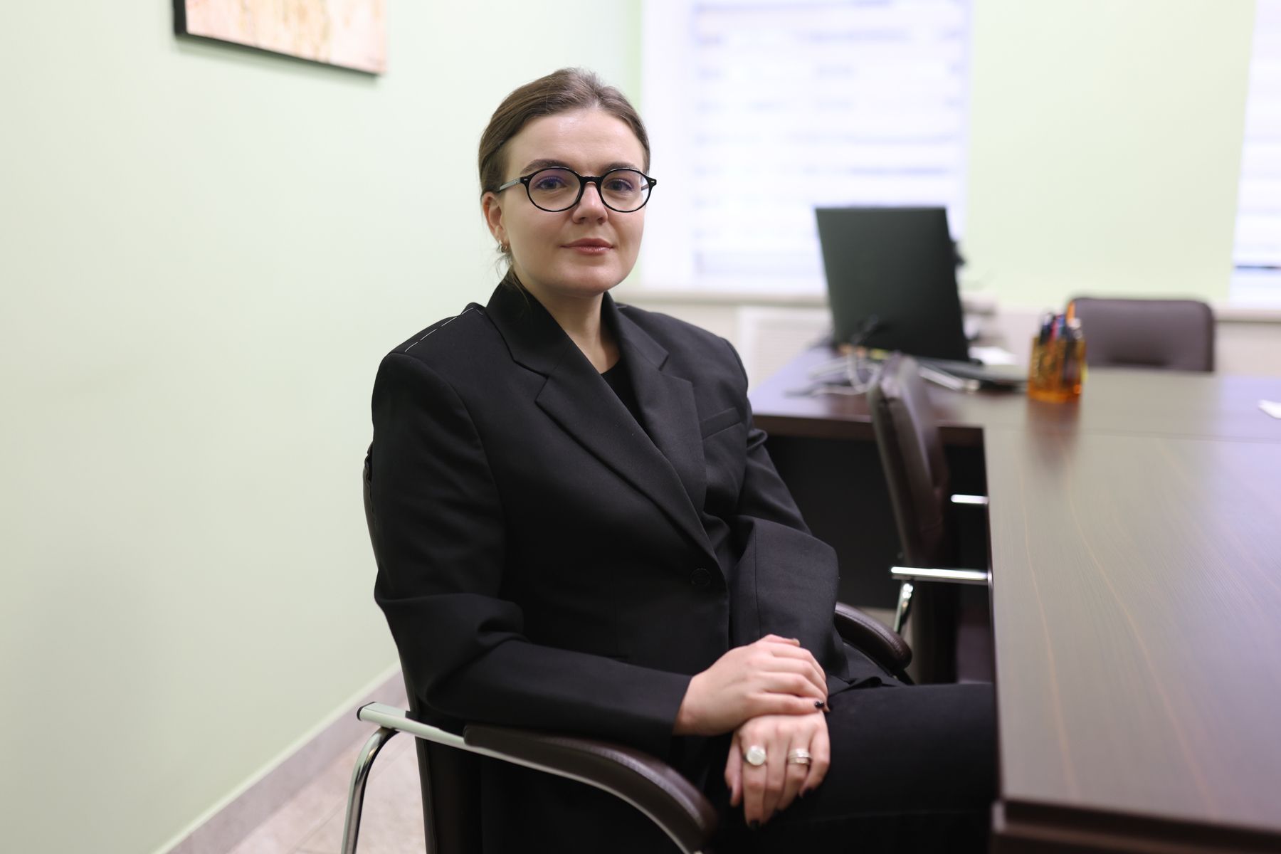 Виолетта Дунаева